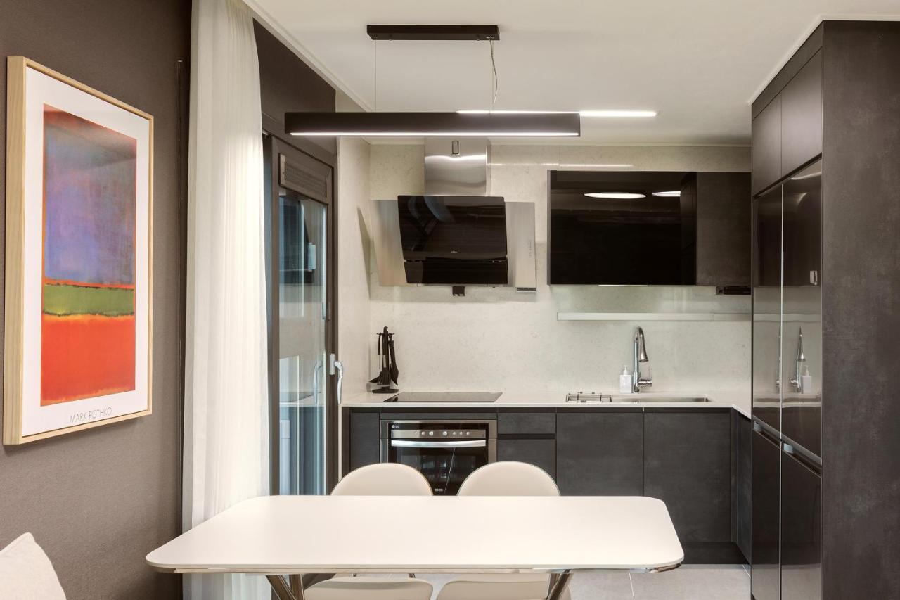 Newcz Osiria Residence Puszan Kültér fotó